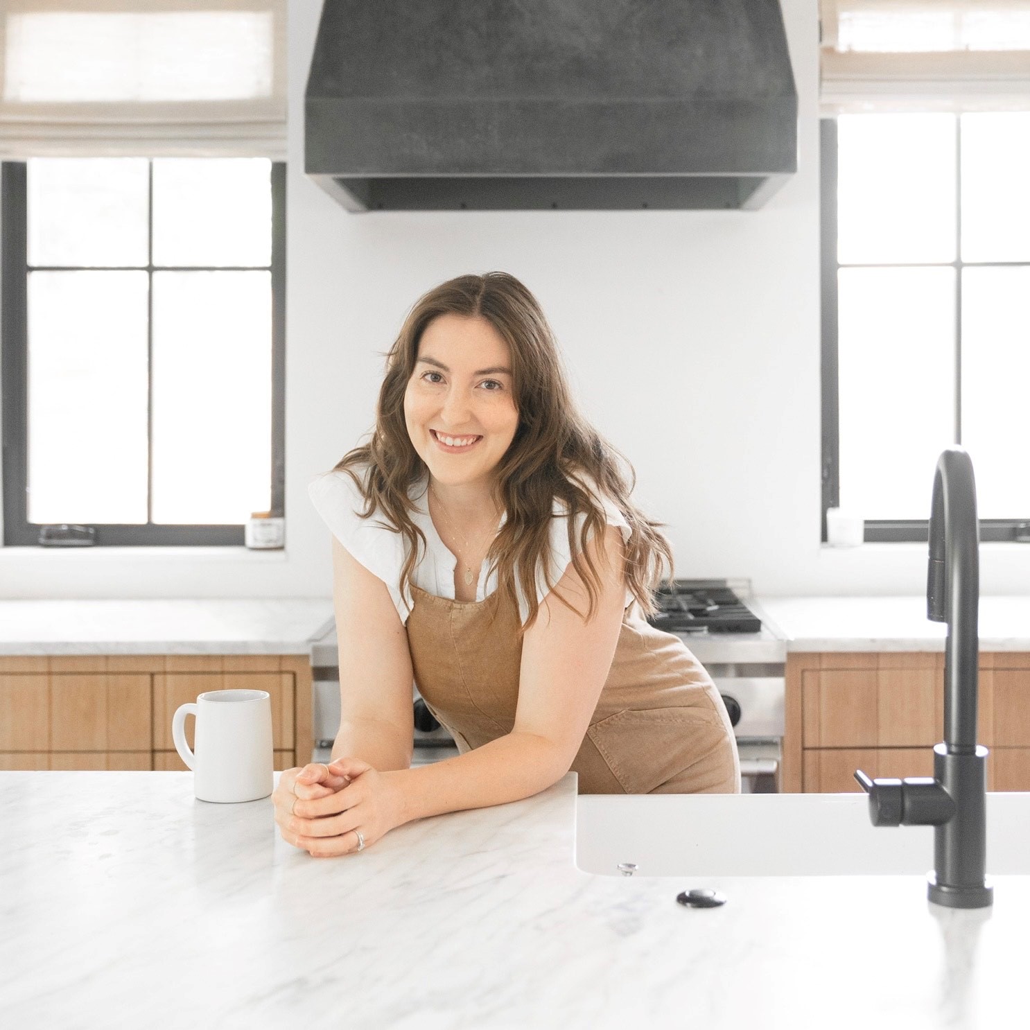 EmilyRash Emily Rash - Owner of Bee Natural Cleaning located in Georgetown Texas - Residential and Commercial Cleaning Service
