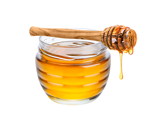 Honey Image - Bee Natural Residential and Commercial Cleaning Service - Georgetown, Texas