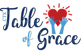 Bee Natural Residential and Commercial Cleaning supports Table of Grace Charity