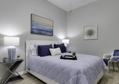 The Majestic at Downtown Baldwin Park - Luxury Apartments in Downtown Orlando - Interior Image