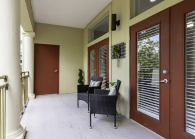 The Majestic at Downtown Baldwin Park - Luxury Apartments in Downtown Orlando - Interior Image