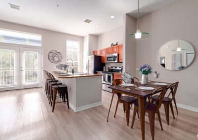 The Majestic at Downtown Baldwin Park - Luxury Apartments in Downtown Orlando - Interior Image