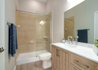 The Majestic at Downtown Baldwin Park - Luxury Apartments in Downtown Orlando - Interior Image