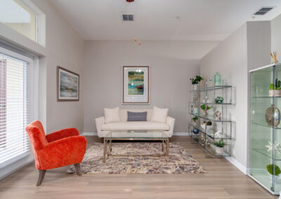 The Majestic at Downtown Baldwin Park - Luxury Apartments in Downtown Orlando - Interior Image