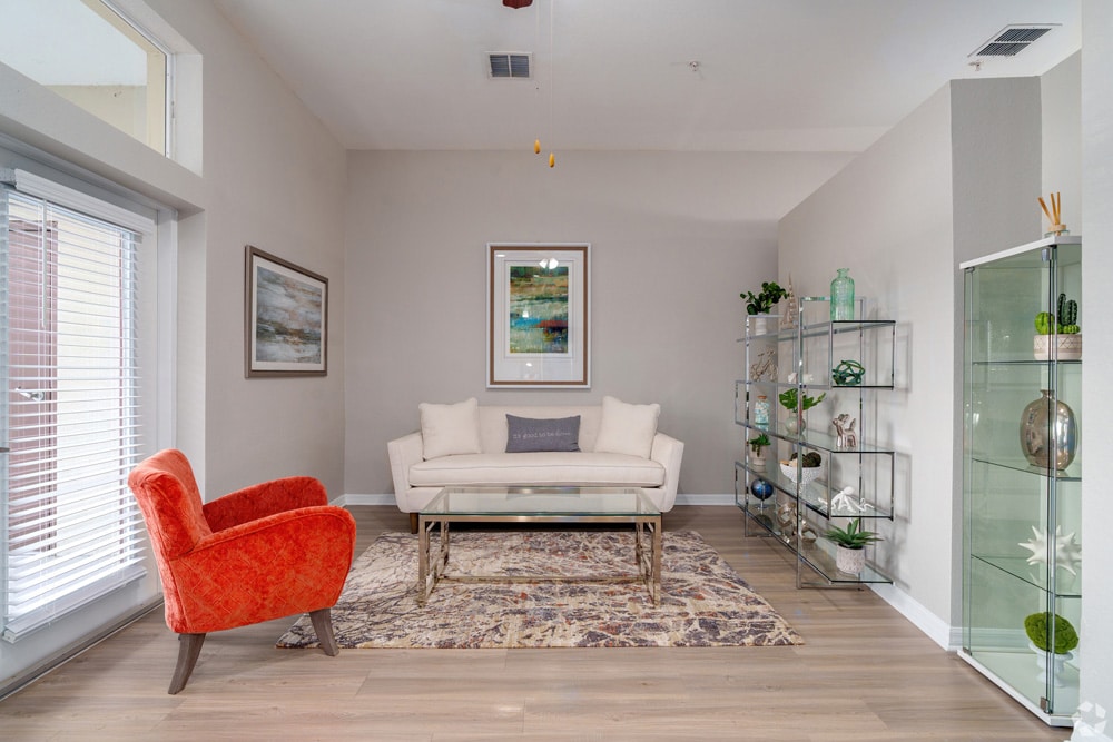 The Majestic at Downtown Baldwin Park - Luxury Apartments in Downtown Orlando - Interior Image